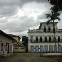 Sobradao do Porto