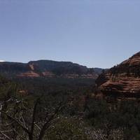 Wilson Canyon Trail