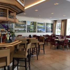 Golfclub Velbert Gut Kuhlendahl