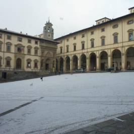 Piazza Grande