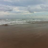 Pituacu beach