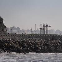 Paseo Adolfo Davila