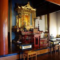 Terra Pura Buddhist temple