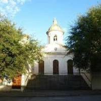 Loma Santa Cecilia