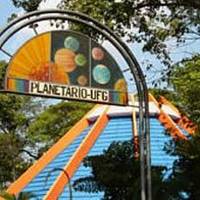 Goias Federal University Planetarium