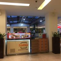 Fashion Mall