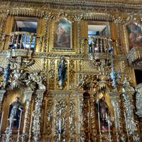 Sao Francisco da Penitencia Church