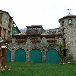 Rafting Pallars Turisnat
