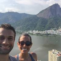Catacumba Park