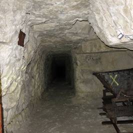 Wellington Tunnels, Memorial to the Battle of Arras