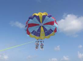Sundance Watersports