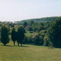 Radford Park and Arboretum