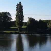 Arrow Valley Country Park