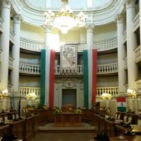 Sala del Tricolore