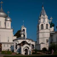 Никитский монастырь