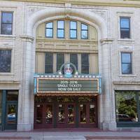Imperial Theatre