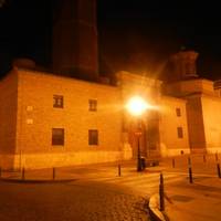 Church of San Pablo