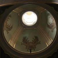 Chiesa di Sant'Alessandro della Croce