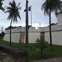 Cidade do Recife Museum