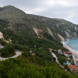 Petani Beach