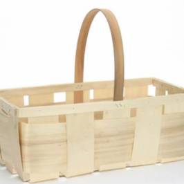 The Texas Basket Company
