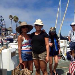 Balboa Fun Zone