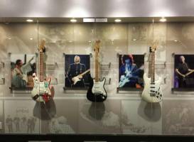 Fender Guitar Visitor Center