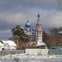 Корсунская церковь