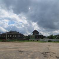 Богоявленский монастырь