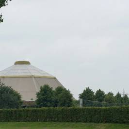 Aquapark Oberhausen