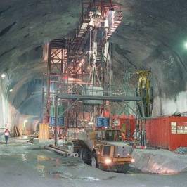 Neat Tunnel