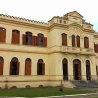 Fishing Museum