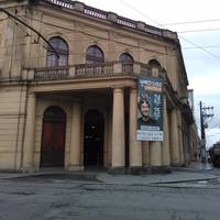 Coliseu Theater