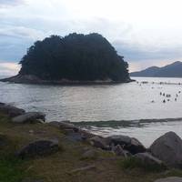 Jose Menino Beach