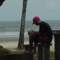 Embare Beach