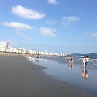 Aparecida Beach
