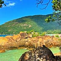 Matadeiro beach
