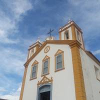 Ribeirao da Ilha