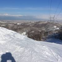 Sapporo Bankei Ski Area