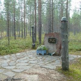 Paikanselan Taistelualue