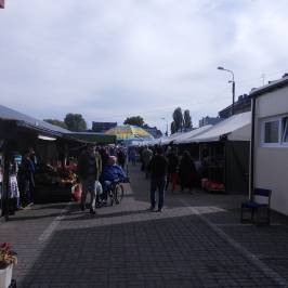 Bazar Slubice