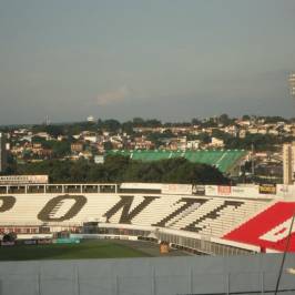 Moises Lucarelli stadium