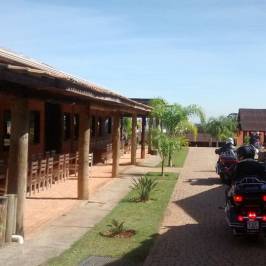 Vila Antiga