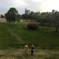 Marinha do Brasil park