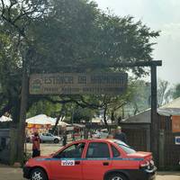 Mauricio Sirotsky Sobrinho park