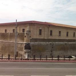 Mole Vanvitelliana