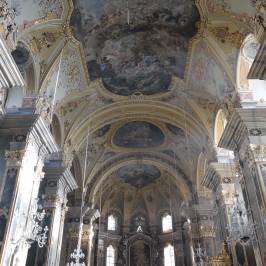 Duomo di Bressanone