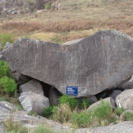 Piedra Movediza