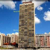 Edificio Demetrio Eliades (Edificio Havanna)