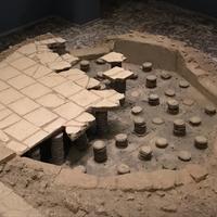 Музей мозаики Гайзантеп Зойгма